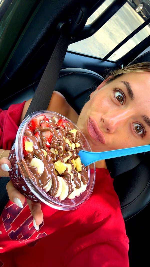 sadie.mckenna image ~ Altpins