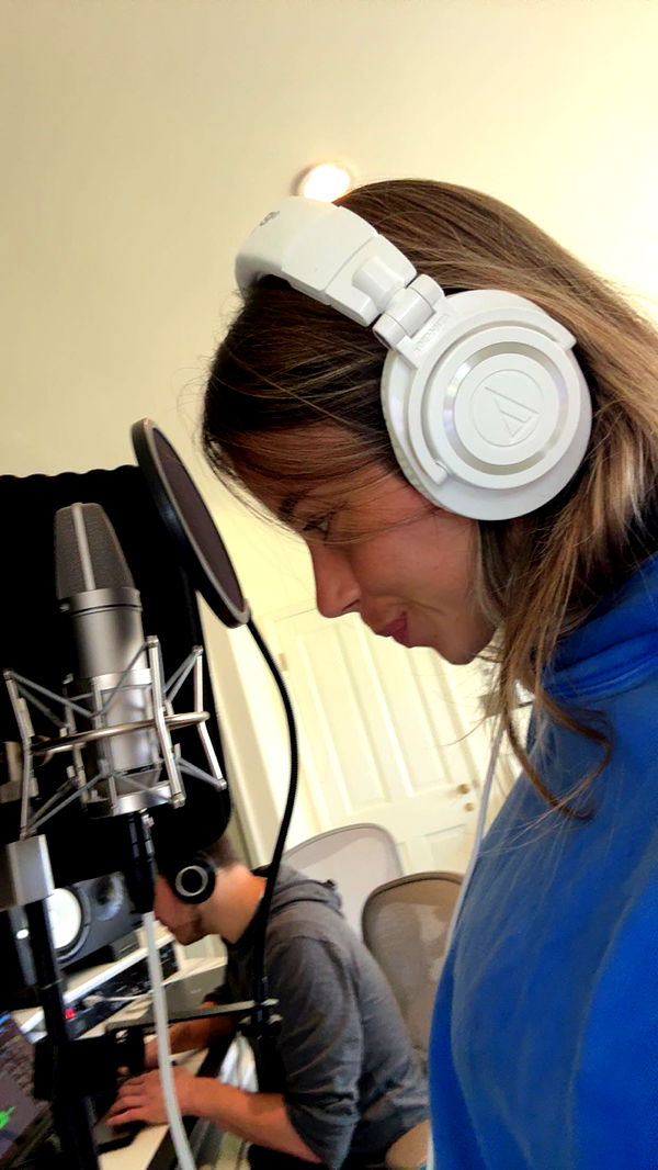 sadie.mckenna image ~ Altpins