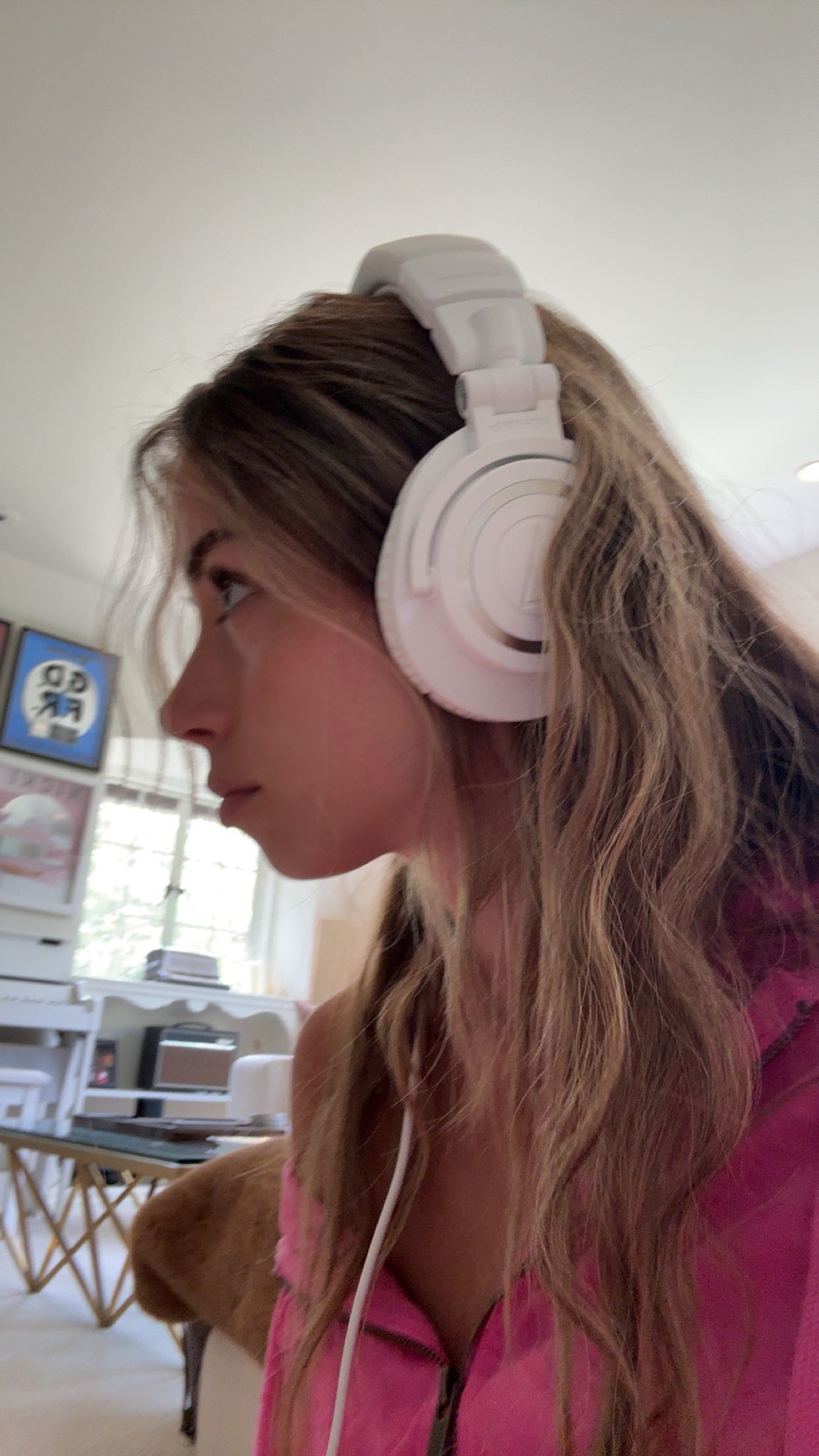 sadie.mckenna snapchat image archive image