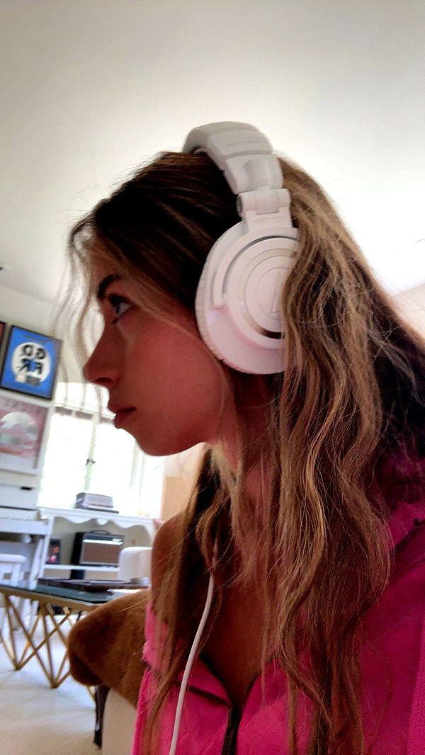 sadie.mckenna image ~ Altpins