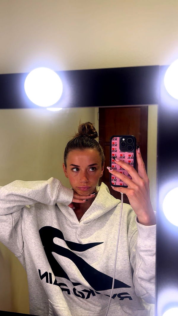 sadie.mckenna image ~ Altpins