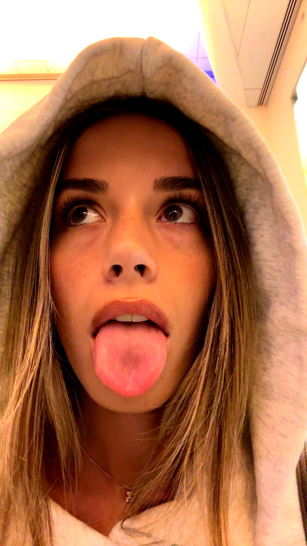 sadie.mckenna image ~ Altpins