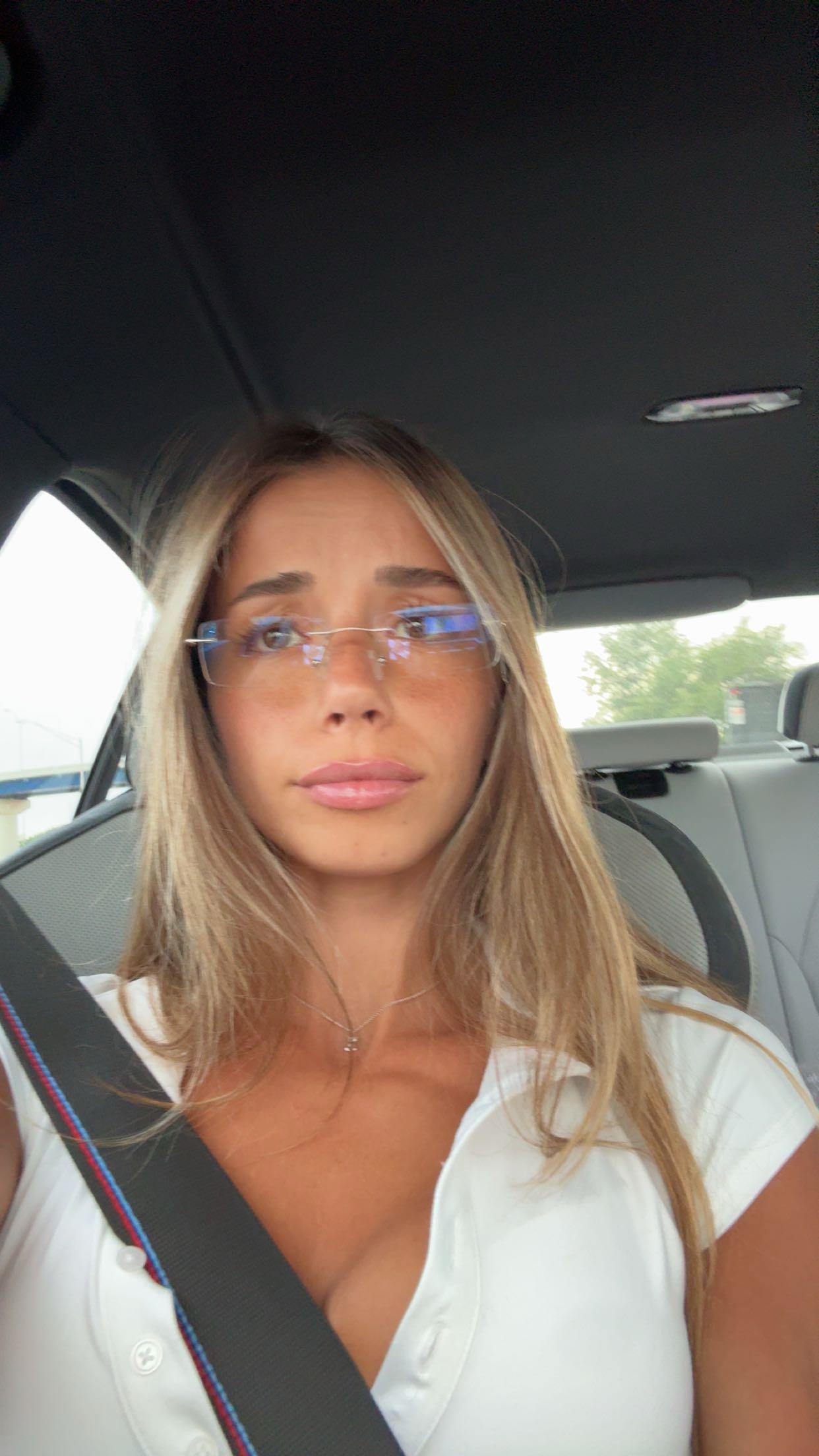 sadie.mckenna snapchat image archive image