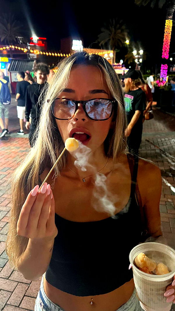 sadie.mckenna image ~ Altpins