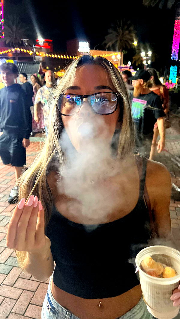 sadie.mckenna image ~ Altpins