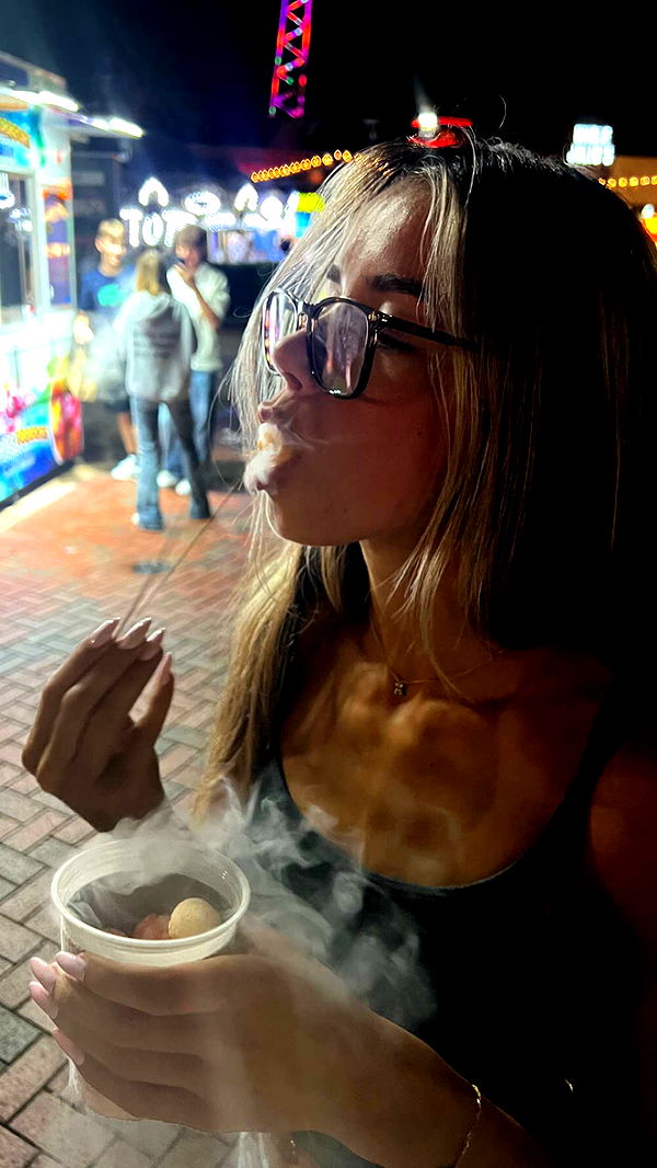 sadie.mckenna image ~ Altpins