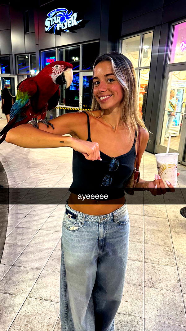 sadie.mckenna image ~ Altpins