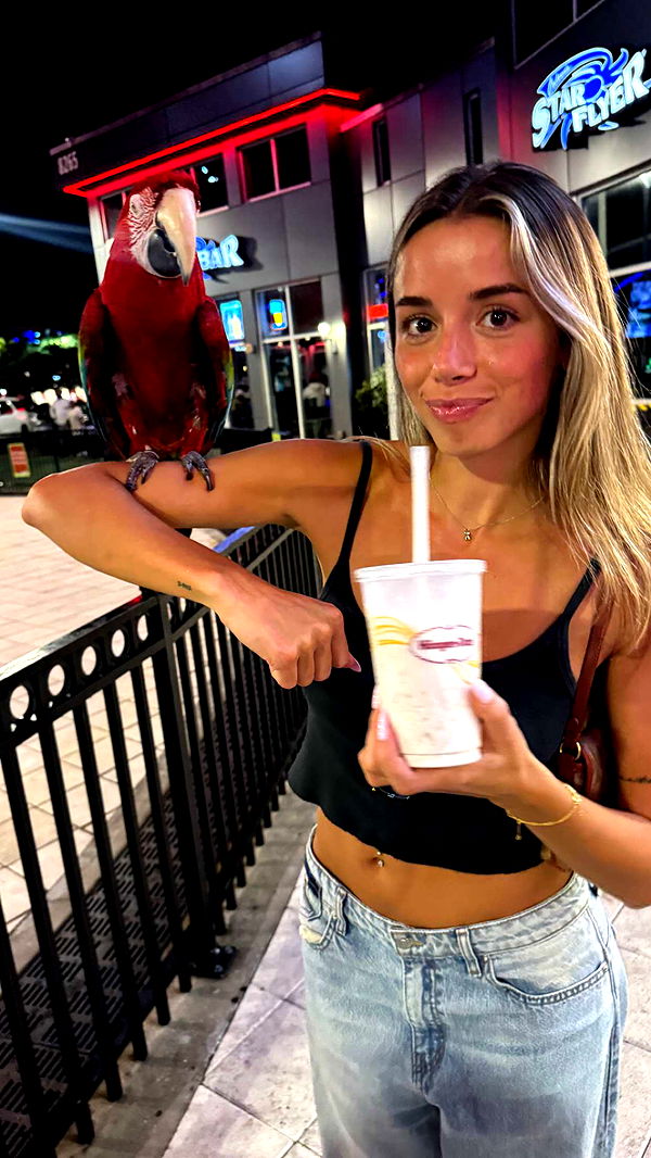 sadie.mckenna image ~ Altpins