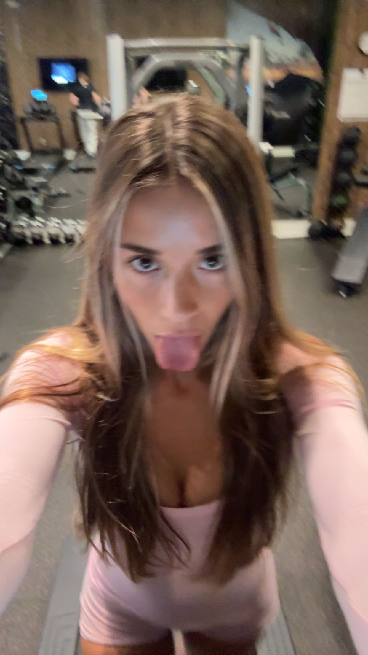 sadie.mckenna snapchat image archive image