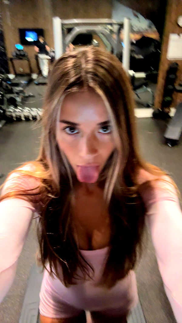 sadie.mckenna image ~ Altpins