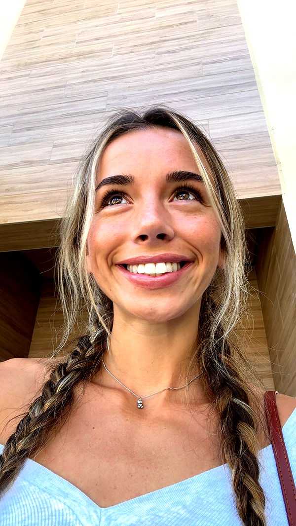 sadie.mckenna image ~ Altpins