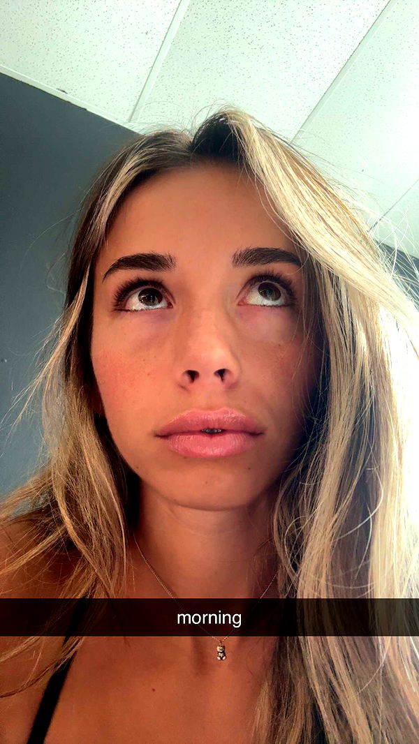 sadie.mckenna image ~ Altpins