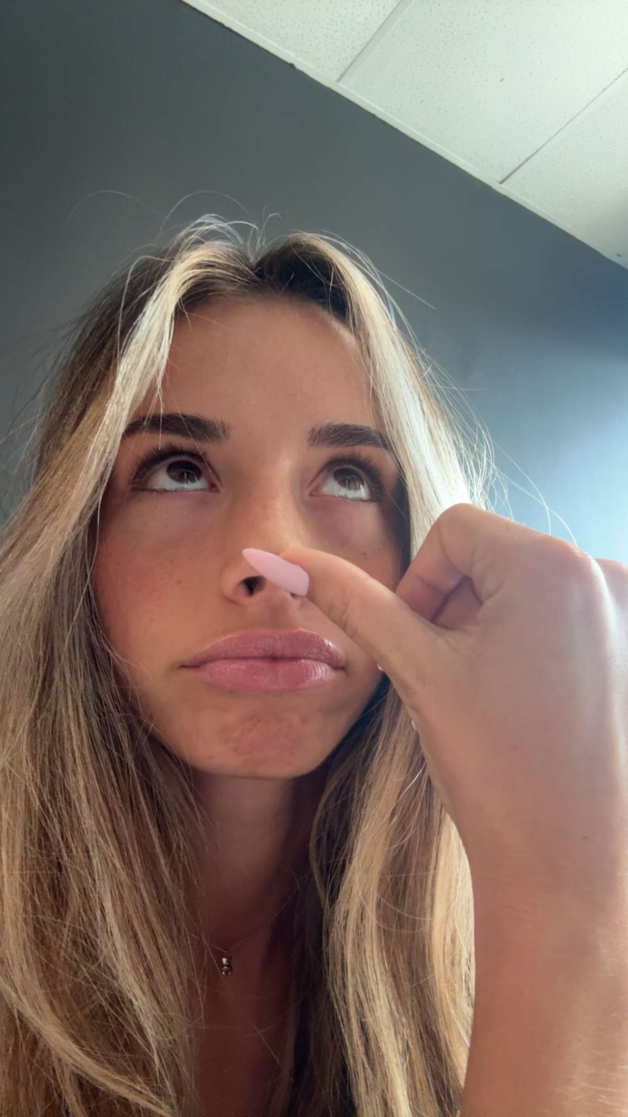 sadie.mckenna snapchat image archive image