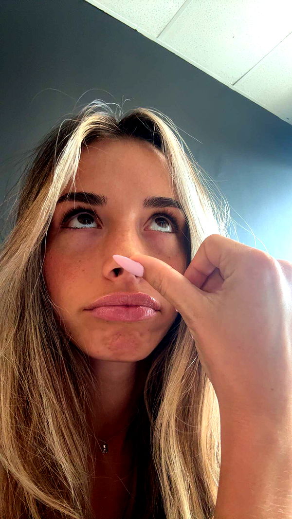 sadie.mckenna image ~ Altpins