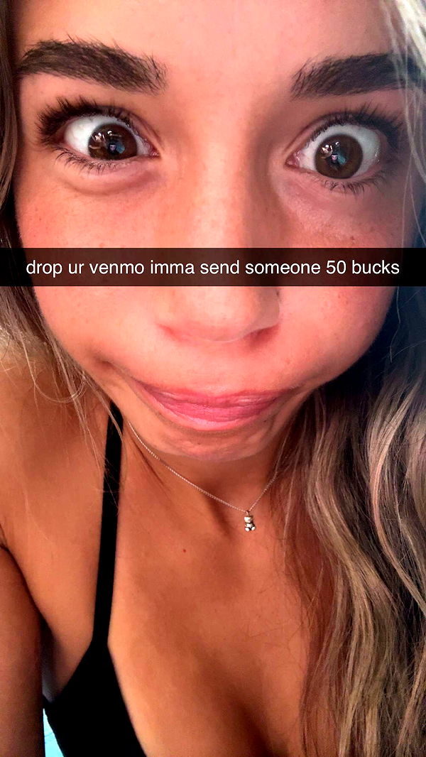 sadie.mckenna image ~ Altpins