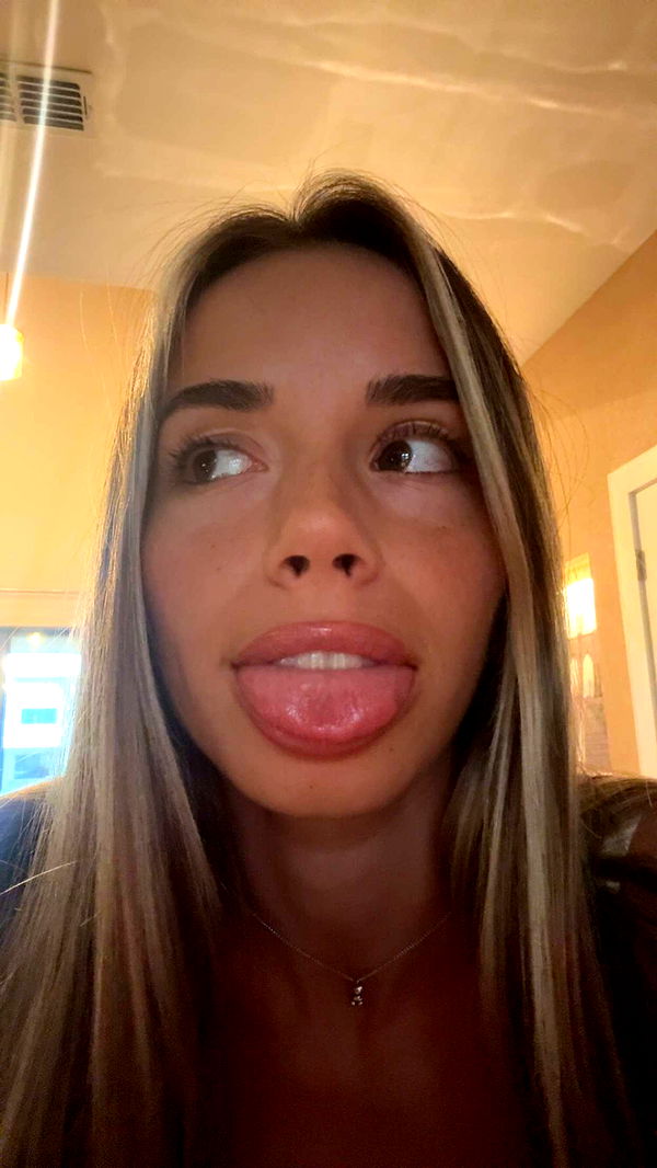 sadie.mckenna image ~ Altpins