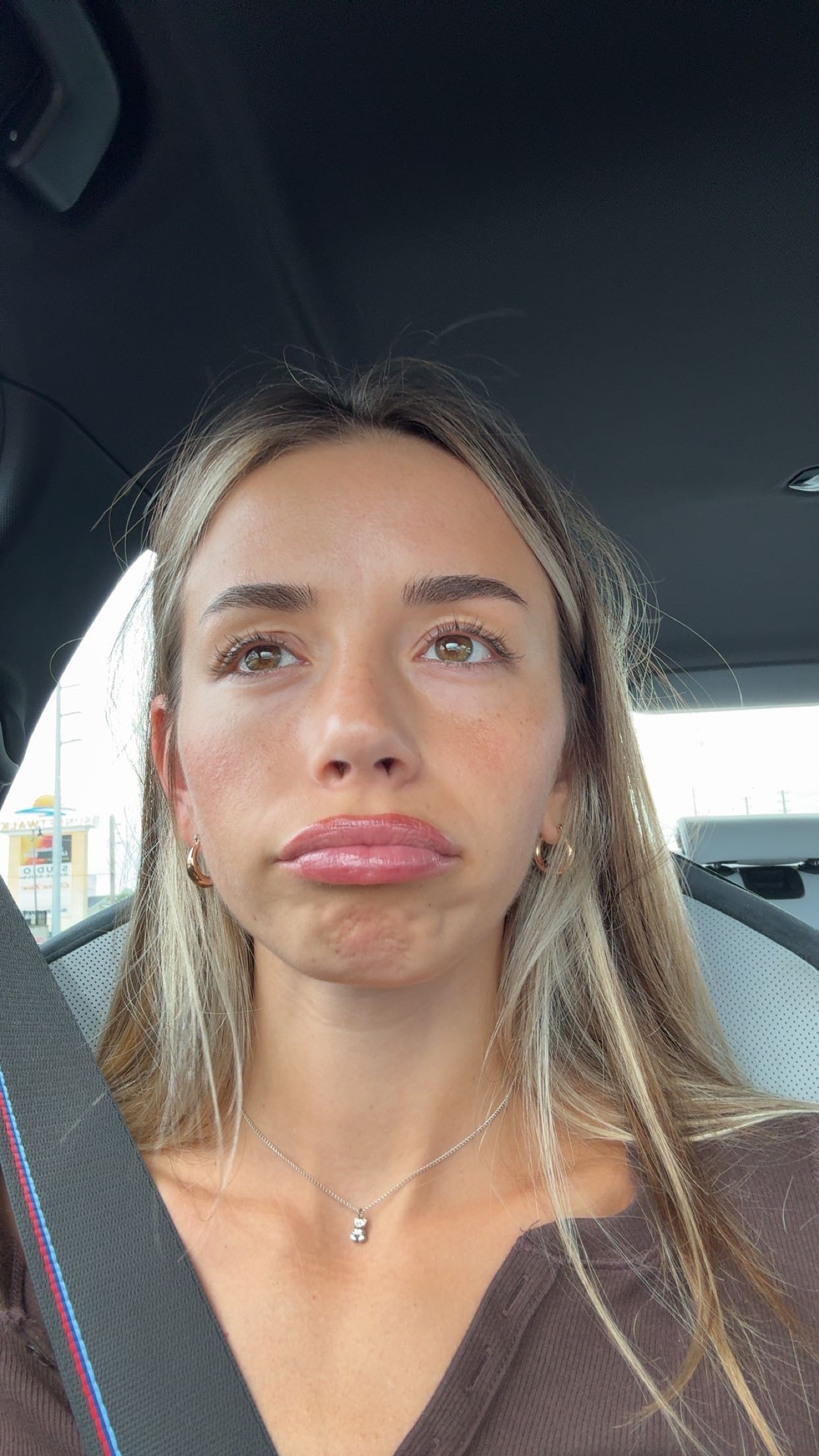 sadie.mckenna snapchat image archive image