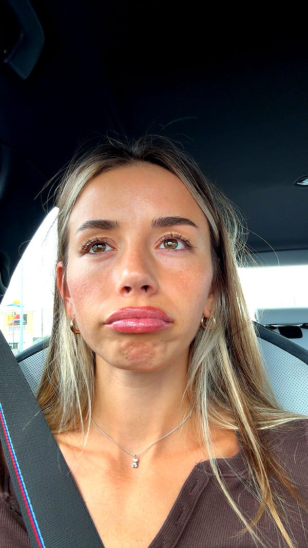 sadie.mckenna image ~ Altpins