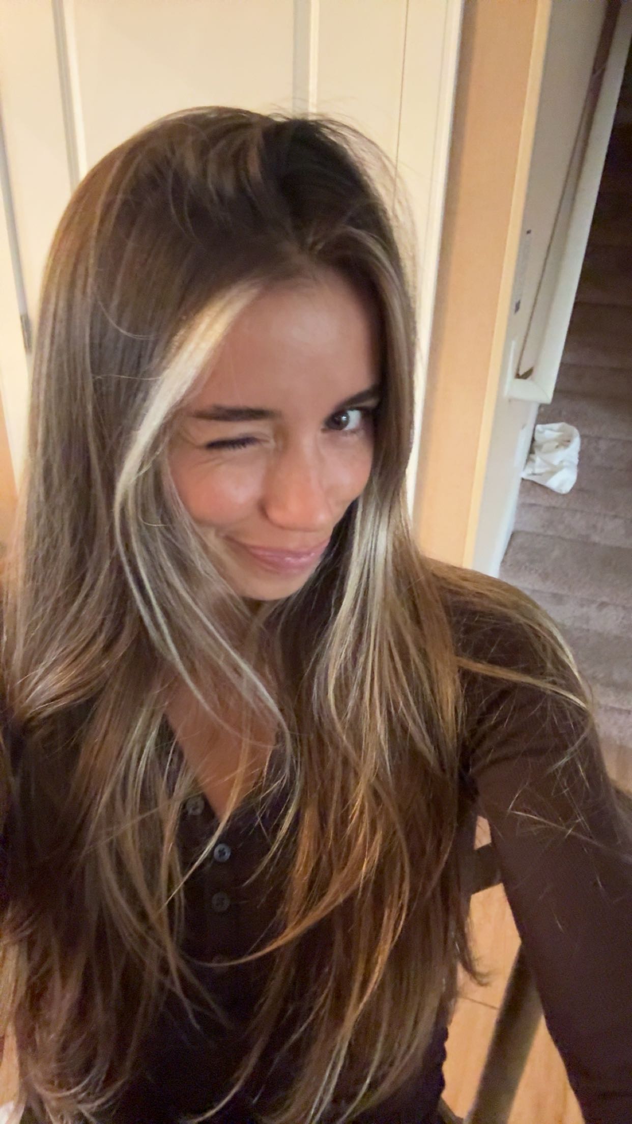 sadie.mckenna snapchat image archive image