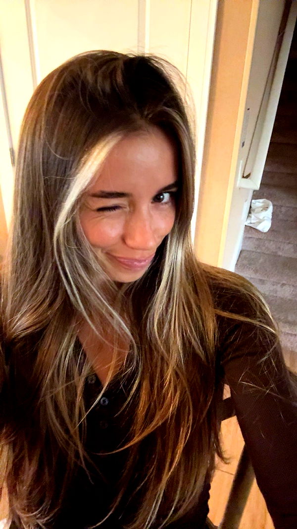 sadie.mckenna image ~ Altpins