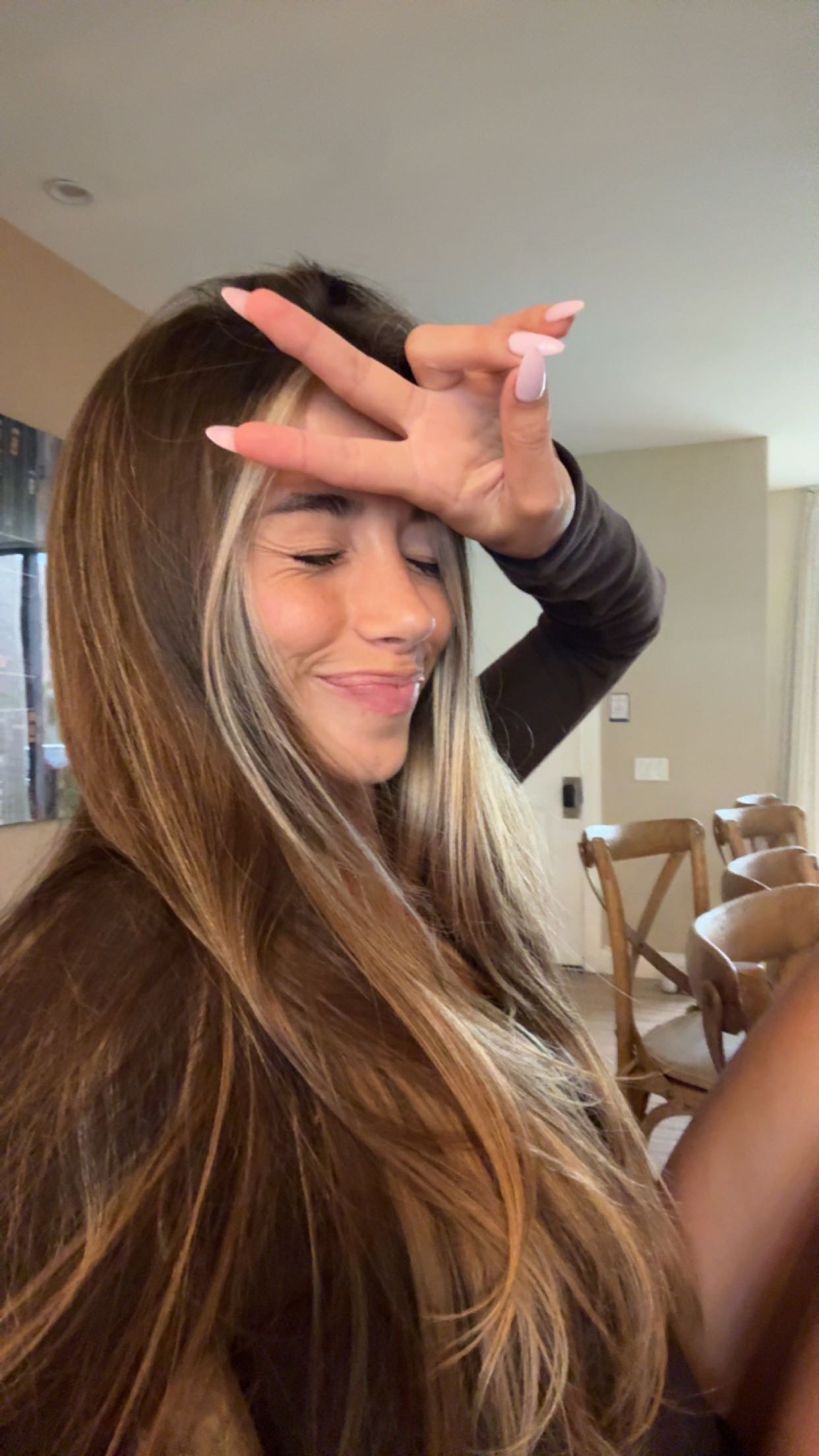 sadie.mckenna snapchat image archive image