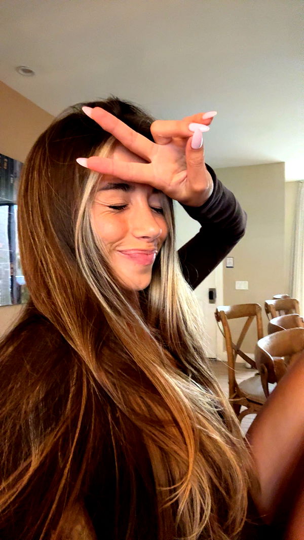 sadie.mckenna image ~ Altpins