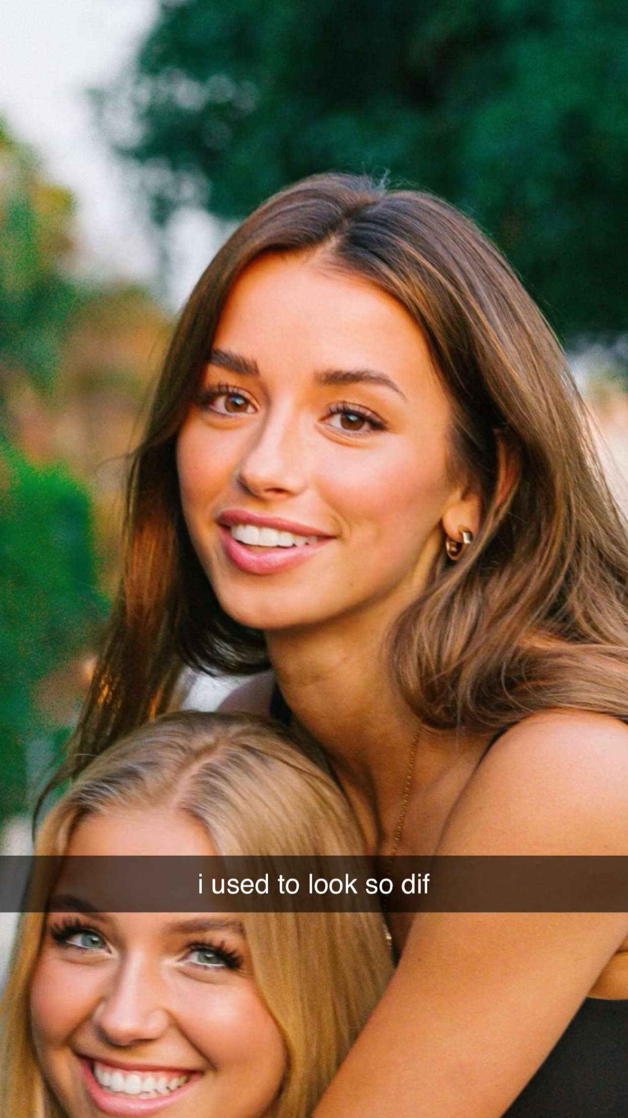 sadie.mckenna snapchat image archive image