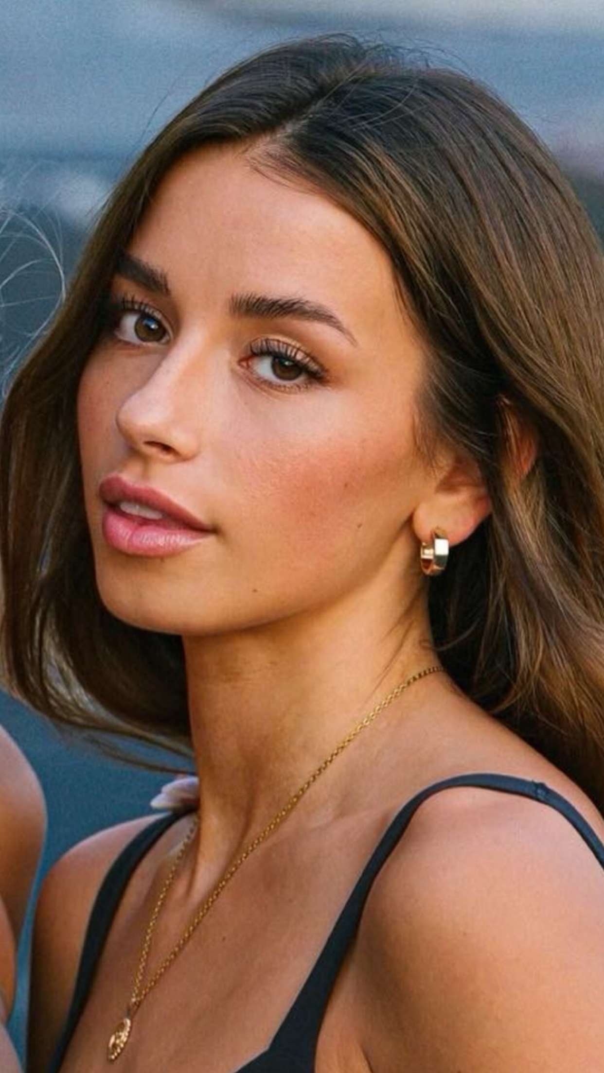 sadie.mckenna snapchat image archive image