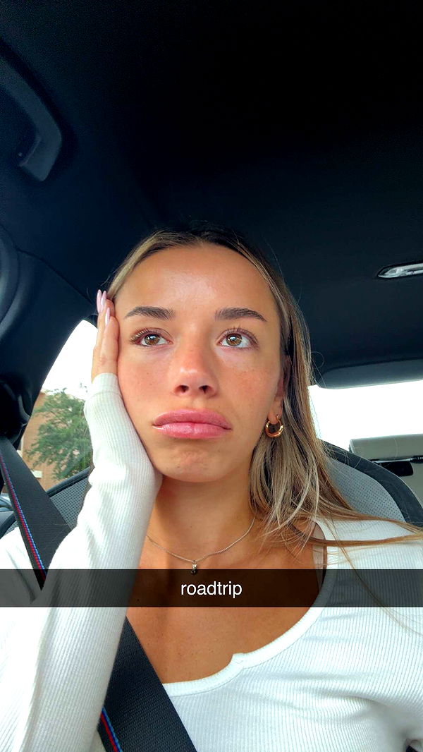 sadie.mckenna image ~ Altpins