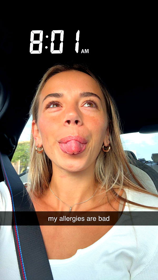 sadie.mckenna image ~ Altpins