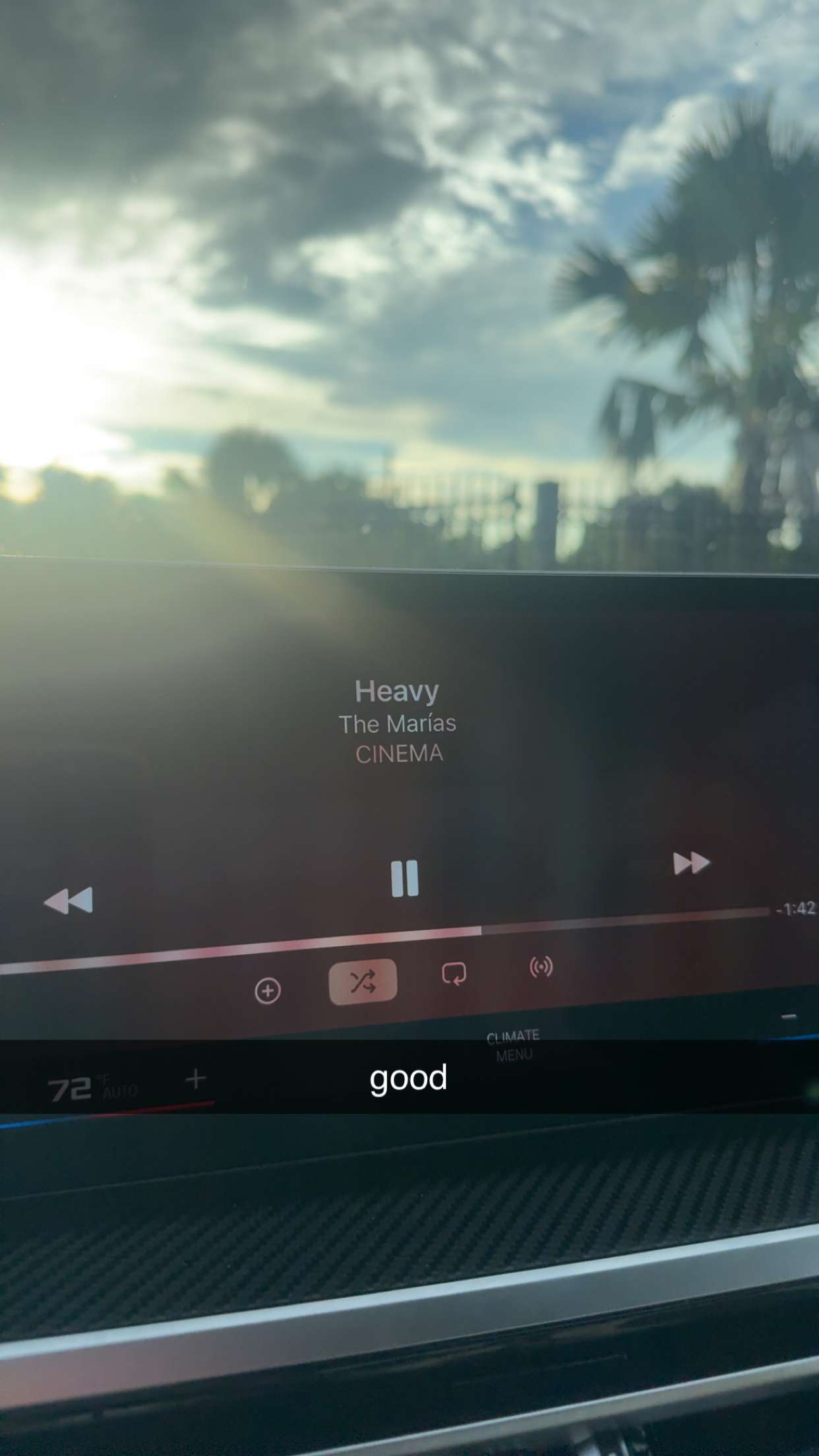 sadie.mckenna snapchat image archive image