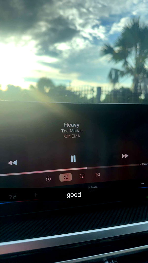 sadie.mckenna image ~ Altpins