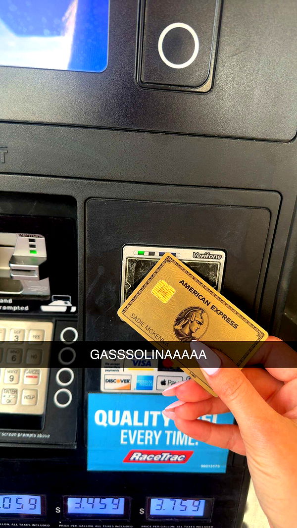 sadie.mckenna image ~ Altpins