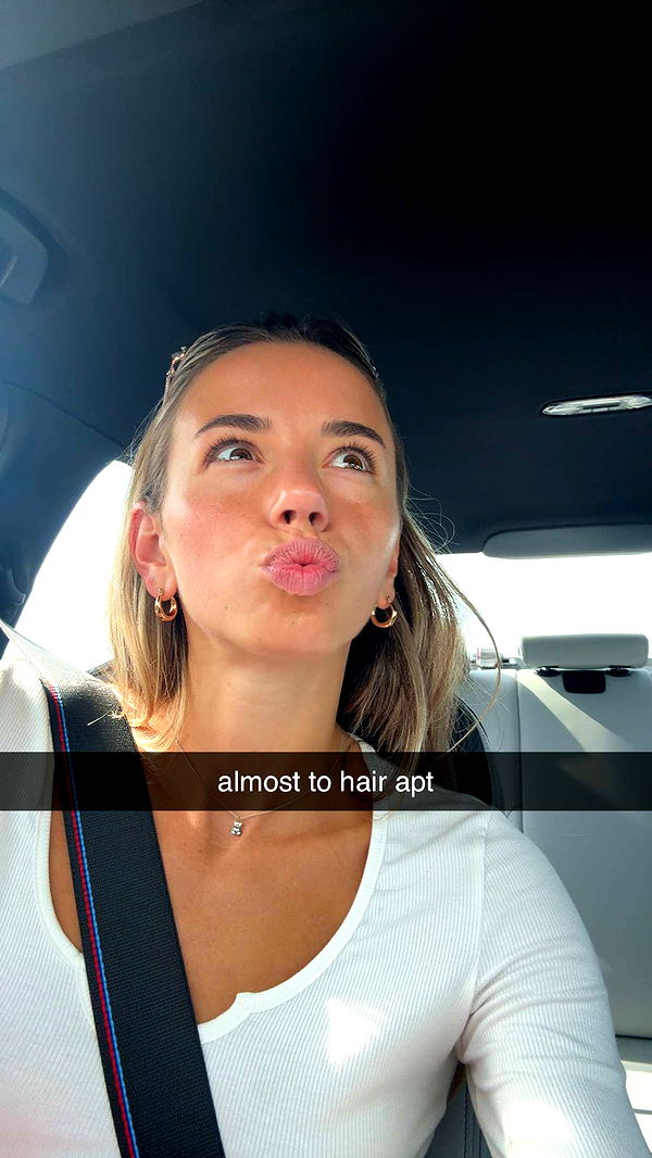 sadie.mckenna image ~ Altpins