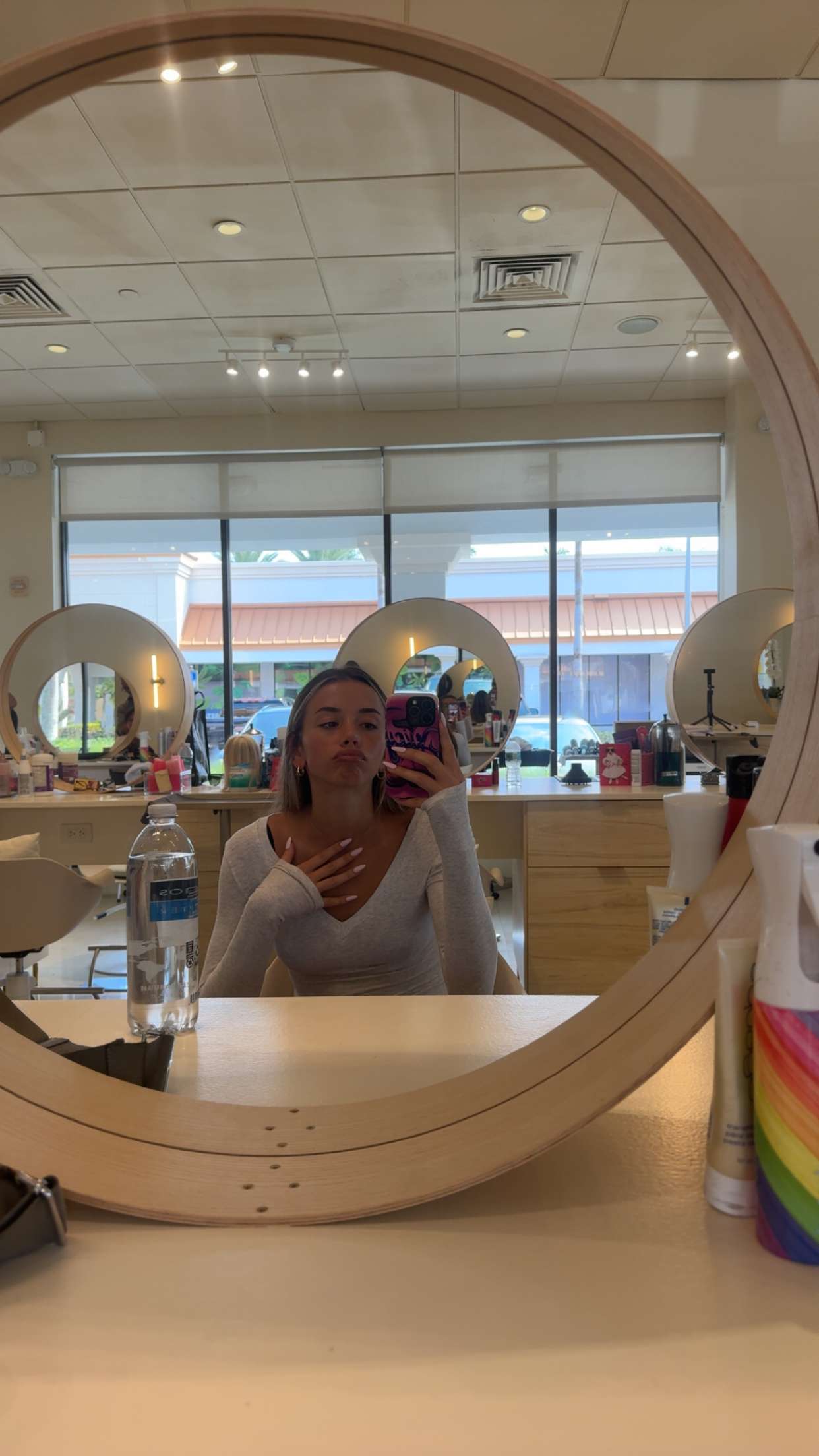 sadie.mckenna snapchat image archive image