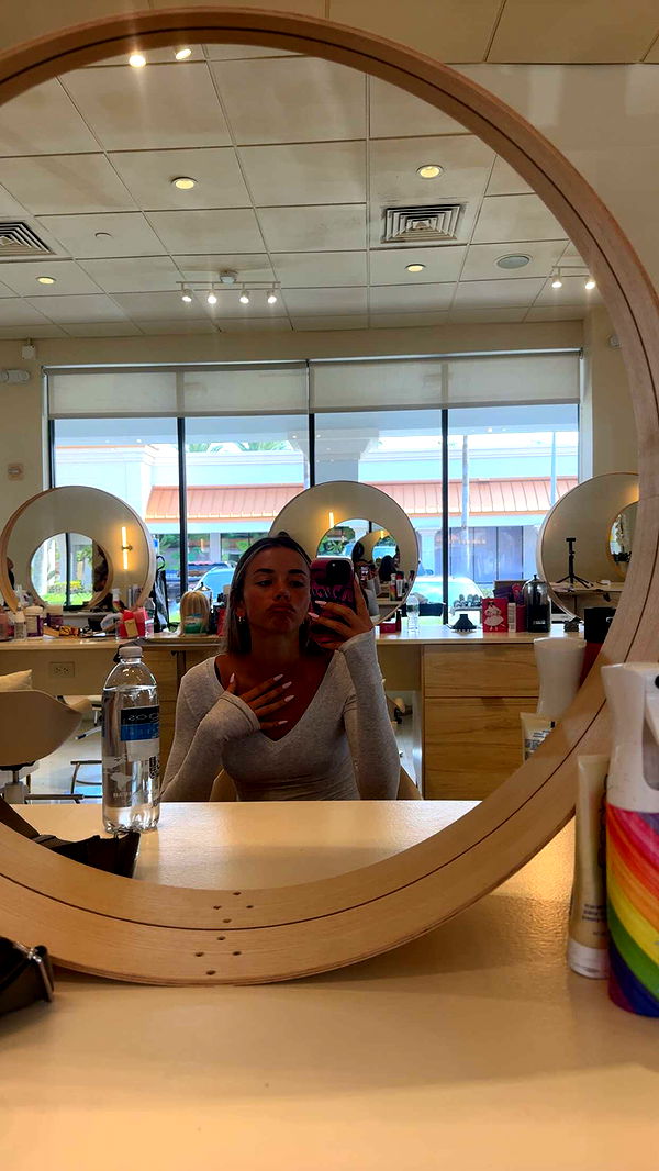 sadie.mckenna image ~ Altpins