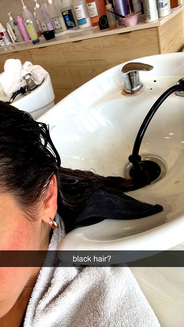 sadie.mckenna image ~ Altpins