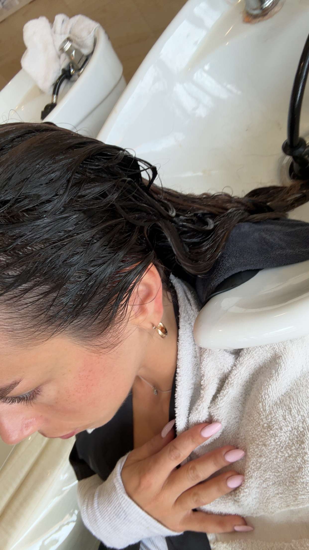 sadie.mckenna snapchat image archive image