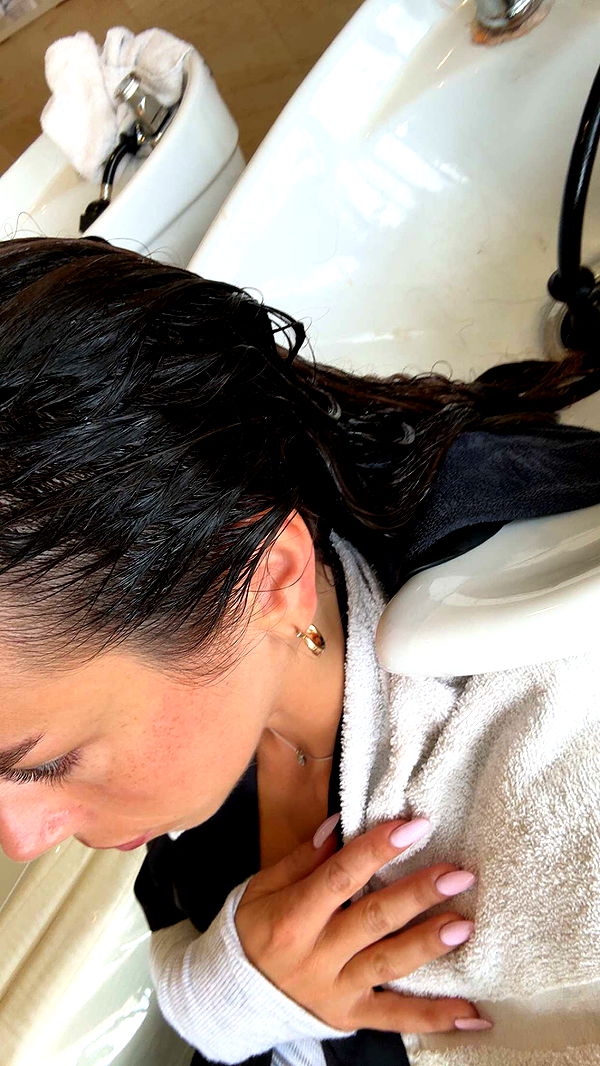 sadie.mckenna image ~ Altpins