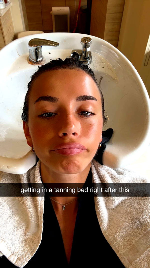 sadie.mckenna image ~ Altpins