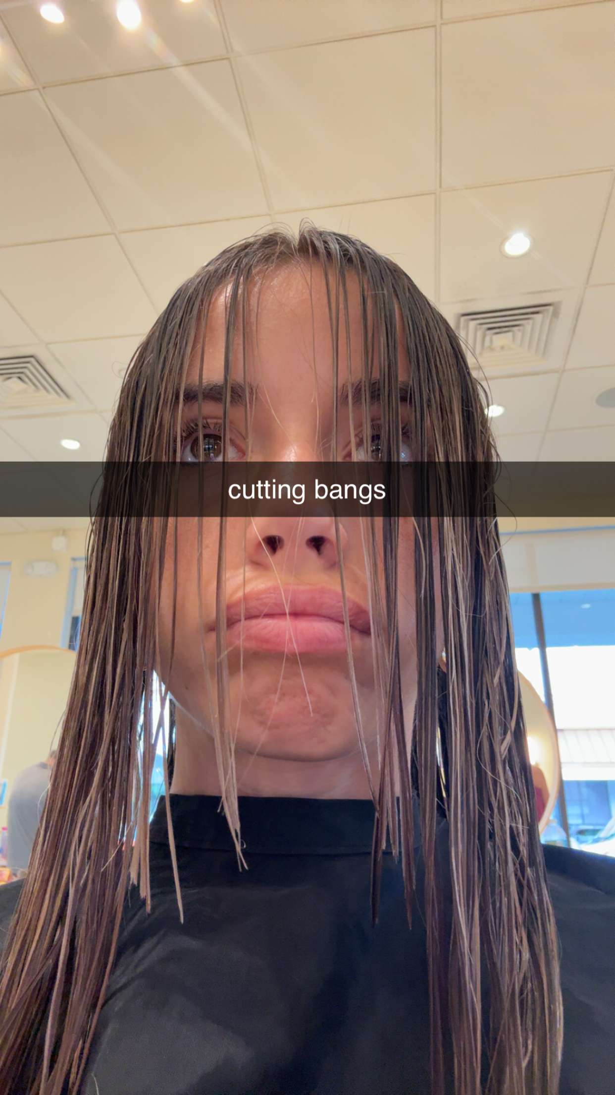 sadie.mckenna snapchat image archive image