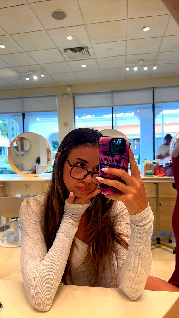 sadie.mckenna image ~ Altpins