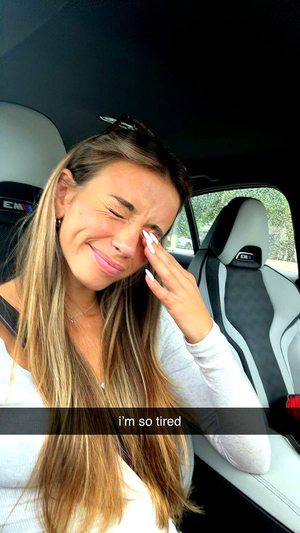 sadie.mckenna image ~ Altpins