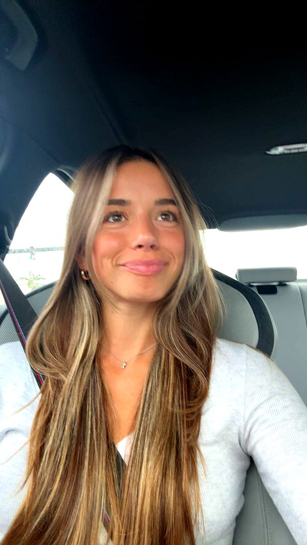 sadie.mckenna image ~ Altpins