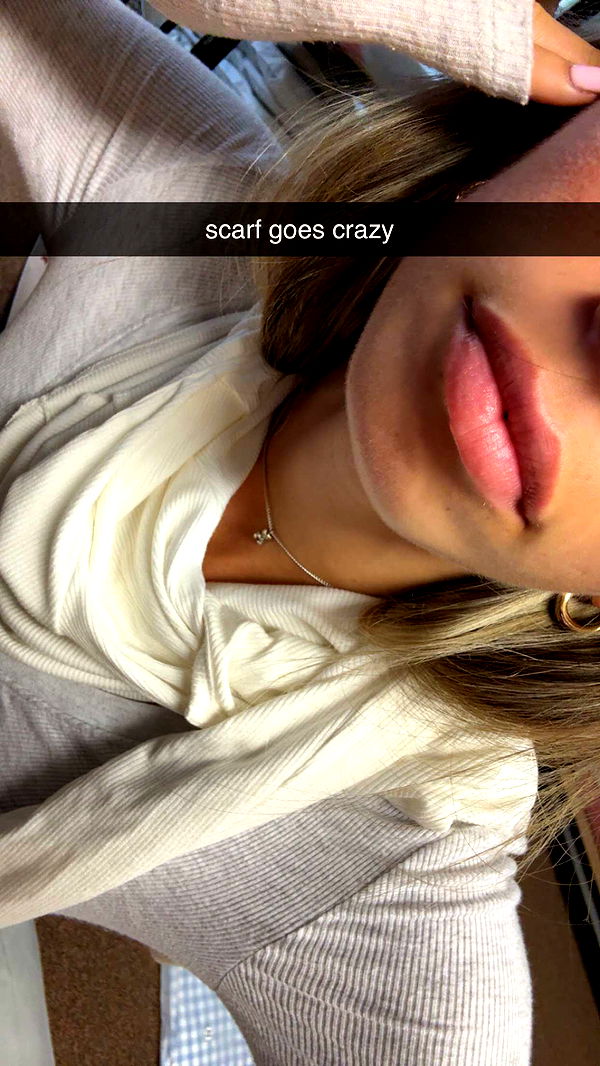 sadie.mckenna image ~ Altpins