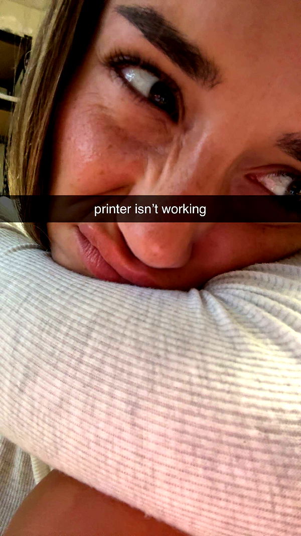 sadie.mckenna image ~ Altpins