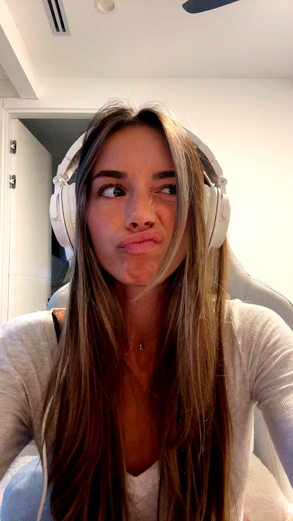 sadie.mckenna image ~ Altpins