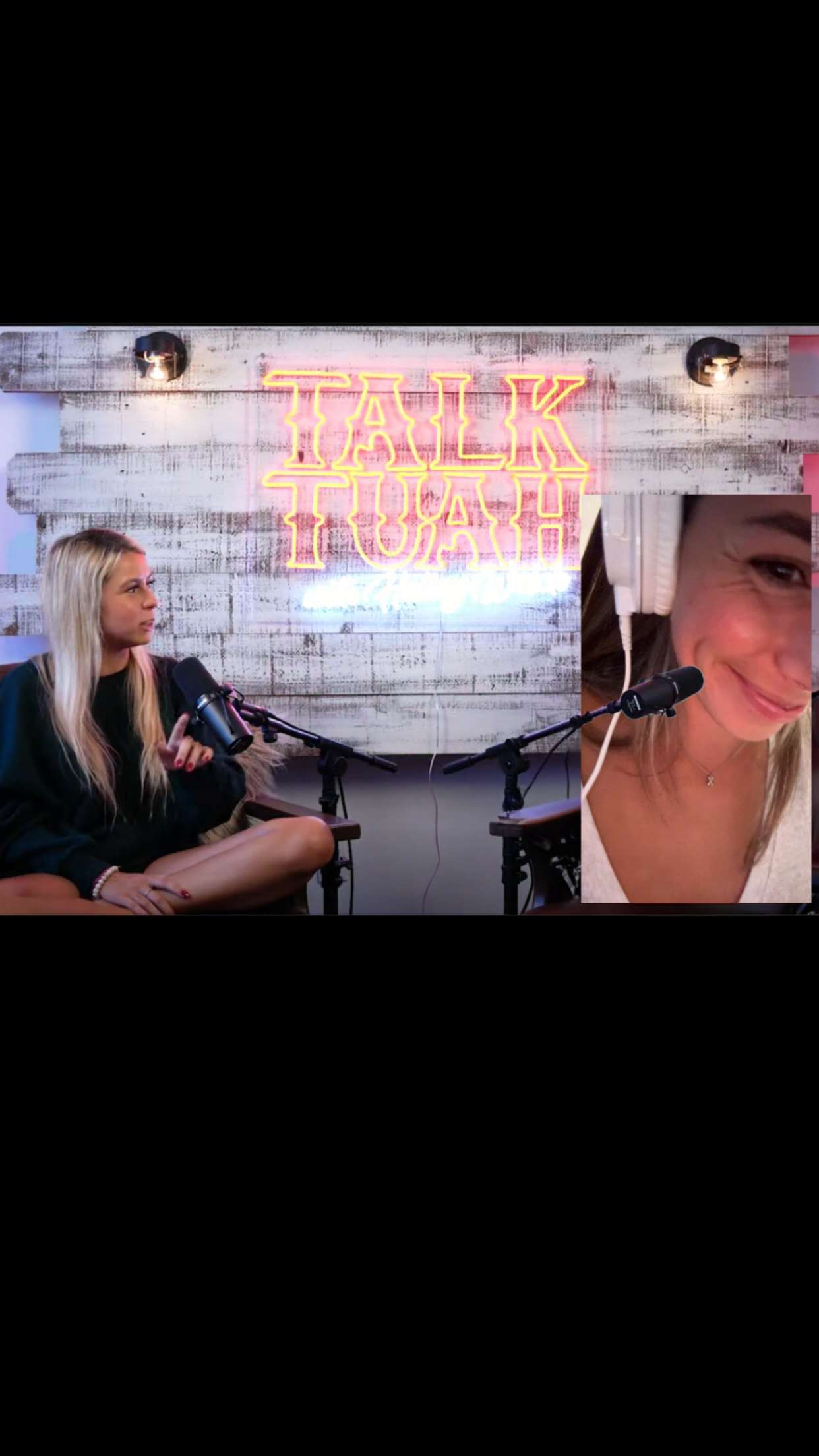 sadie.mckenna snapchat image archive image