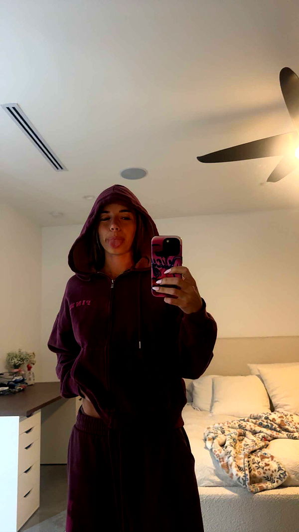 sadie.mckenna image ~ Altpins