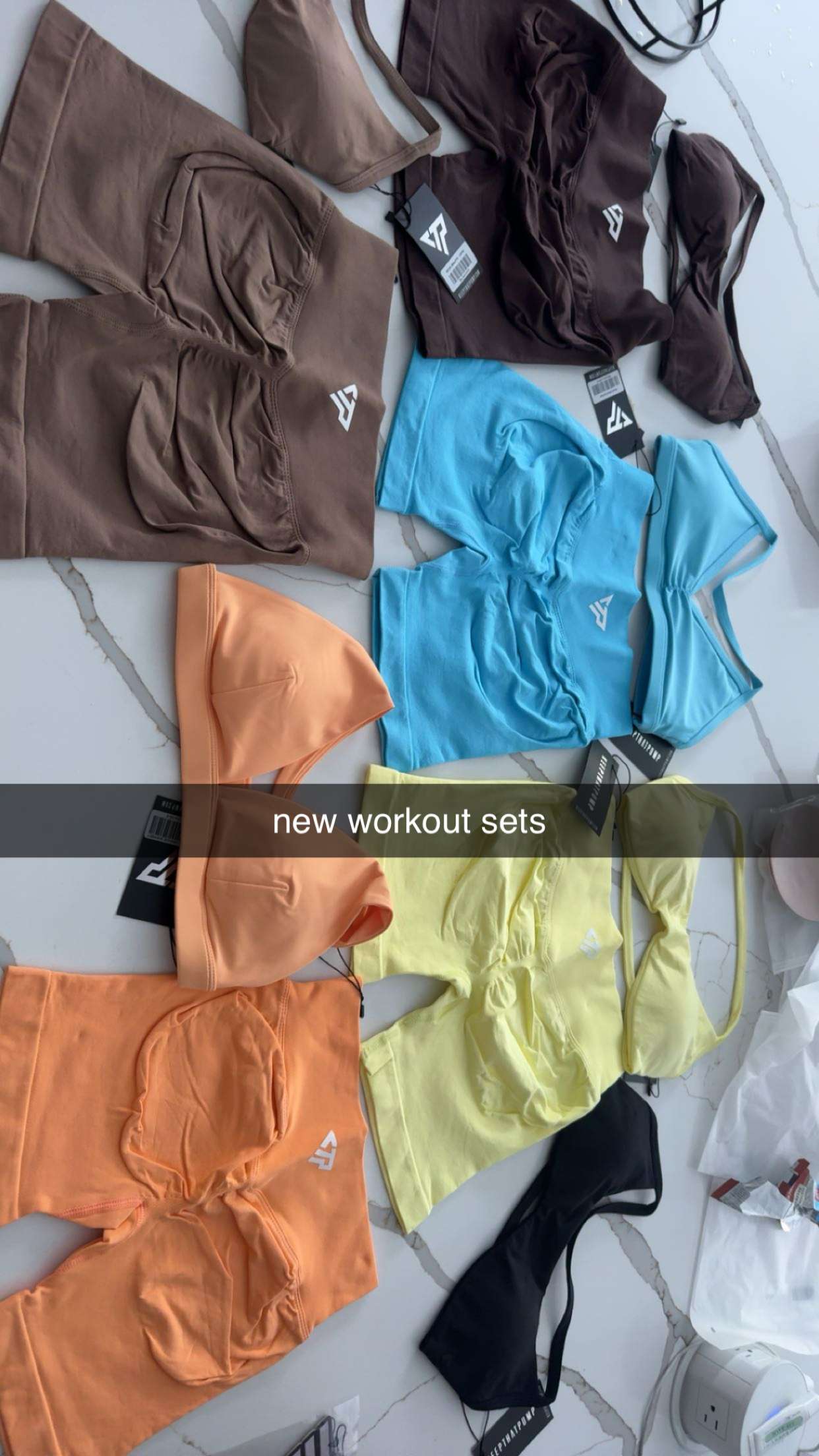 sadie.mckenna snapchat image archive image